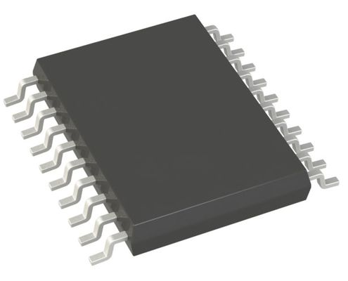 LT1970CFE ±500mA Amplificateur de puissance 3V à ±15V Apport 1MHz Largeur de bande 0,5μV/°C Dérive de décalage 20-TSSOP-EP -40°C à +85°C