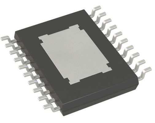 LT1970CFE ±500mA Amplificateur de puissance 3V à ±15V Apport 1MHz Largeur de bande 0,5μV/°C Dérive de décalage 20-TSSOP-EP -40°C à +85°C