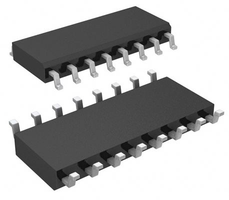 MAX3232CSE Émetteur-récepteur RS-232 3V-5.5V 250kbps 2Tx/2Rx ±15kV Protection ESD 0,1µA Arrêt SOIC-16 -40°C à +85°C