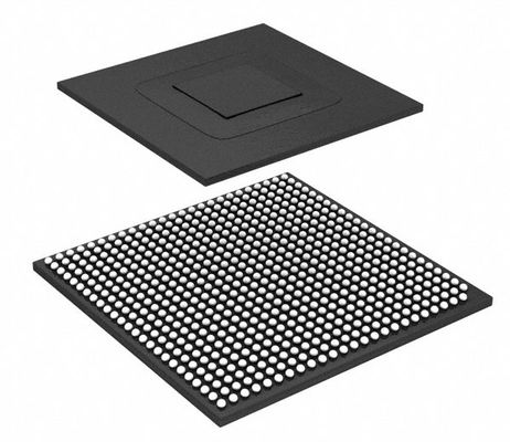 MCIMX6U5DVM10AC i.MX 6UltraLite 800MHz Cortex-A7 MPU 128KB L2 Cache 624-MAPBGA (21x21) -40°C à +105°C Optimisé pour l'IoT industriel