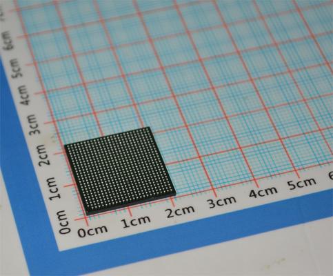 MCIMX6U5DVM10AC i.MX 6UltraLite 800MHz Cortex-A7 MPU 128KB L2 Cache 624-MAPBGA (21x21) -40°C à +105°C Optimisé pour l'IoT industriel