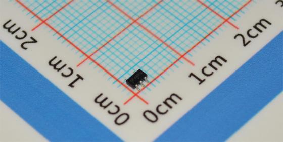 NCP301LSN27T1G 2.7V 150mA LDO, ±2% de précision Ultra-faible 45μA IQ, Bruit 0.5μVRMS SOT-23-5 Thin TSOT-23-5 -40°C à +125°C