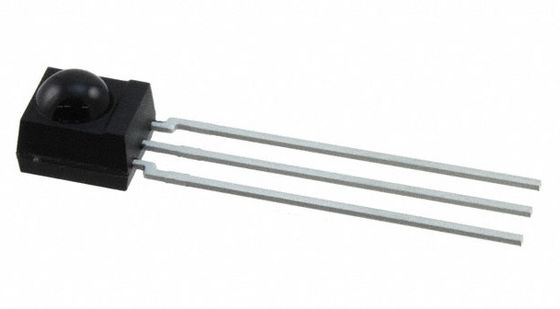 P34836 Amplificateur de puissance RF 5G NR Alimentation 3.3-5V Gain 28dB 30-6000MHz QFN-16 +105°C Fonctionnement Contrôle de polarisation intégré