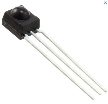 P34836 Amplificateur de puissance RF 5G NR Alimentation 3.3-5V Gain 28dB 30-6000MHz QFN-16 +105°C Fonctionnement Contrôle de polarisation intégré