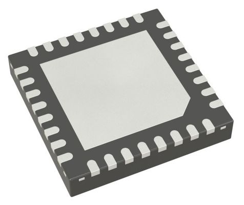 PD70101ILQ-TR 100V 4A MOSFET double 0,025Ω Rds(on) 175°C Max 32-VFQFN avec pastille thermique AEC-Q101 -55°C à +175°C Optimisé pour Buck synchrone
