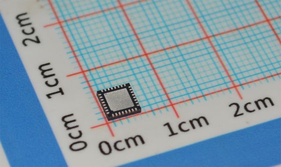 PD70101ILQ-TR 100V 4A MOSFET double 0,025Ω Rds(on) 175°C Max 32-VFQFN avec pastille thermique AEC-Q101 -55°C à +175°C Optimisé pour Buck synchrone