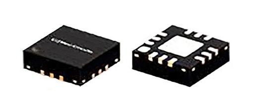 PMA3-83LN 8.3GHz Amplificateur à faible bruit 18dB Gain 2.2dB NF 3.3V Apport 50Ω Adapté SMT-4 -40°C à +85°C 5G/WiFi-6E Prêt