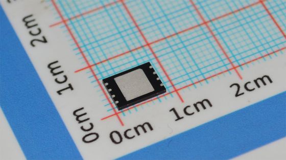 S25FL256SAGNFI010 256Mb (32MB) Serial NOR Flash 104MHz SPI 100K Erase/Program Cycles 20-Year Data Retention 2.7-3.6V WSON-8 -40°C to +85°C Automotive Grade