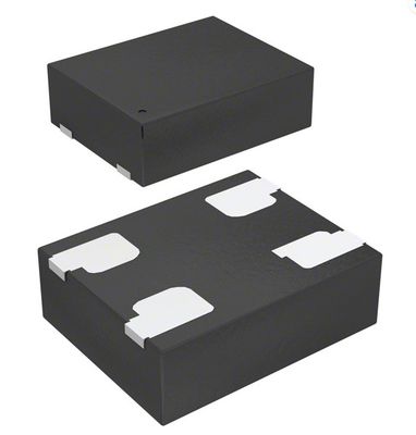 SIT8002AC-13-33E-50.00000T Oscillateur MEMS à 50 MHz ±50 ppm Stabilité 1,8-3,3 V Apport 2,5 mA Faible puissance LVPECL Sortie -40°C à +85°C AEC-Q100 Qualifié