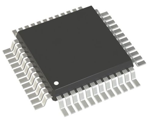 STM32F030K6T6 MCU Cortex-M0 48 MHz, 32 Ko Flash, 4 Ko RAM, ADC 12 bits, 16 E/S GPIO, LQFP-32, 2,4-3,6 V, -40 °C à +85 °C, économique