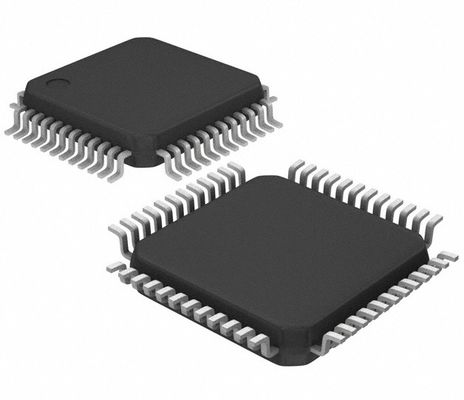STM32F103CBT6 72MHz Cortex-M3 MCU 128KB Flash 20KB RAM 2x12 bits ADC 3xUSART USB/CAN LQFP-48 2.0-3.6V -40°C à +85°C Performance de qualité industrielle
