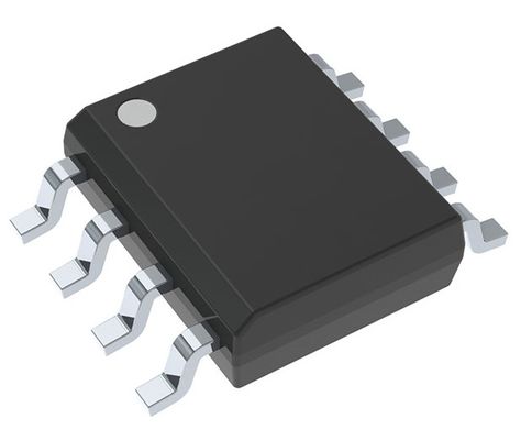 TCAN1051VDQ1 5V CAN FD Transceiver 5Mbps Débit de données flexible ±58V Protection contre les défauts 1.8V-5V Logic I/O SOIC-8 -40°C à +125°C AEC-Q100 Grade 1