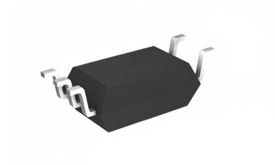 TLP152 Optocoupleur haute vitesse 10 Mbps, isolation 5000 Vrms, faible entrée 5 mA, SOIC-6 -40°C à +100°C AEC-Q101