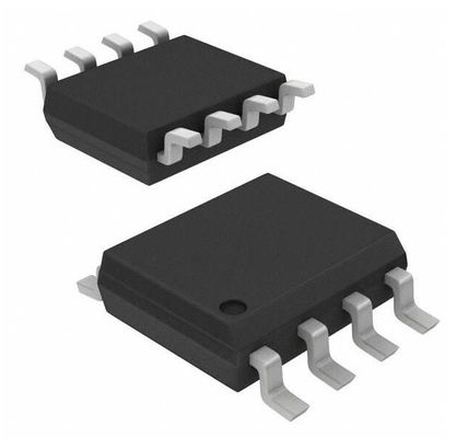 W25Q32JVSSIQ Flash SPI 32Mb 104MHz Horloge 100K Cycles d'effacement SOIC-8 2.7-3.6V -40°C à +85°C