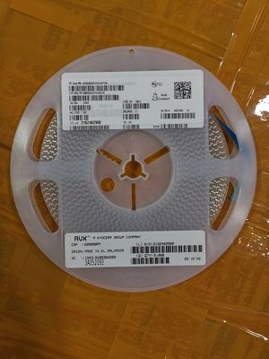 08055C224JAT2A 220nF MLCC 50V, X7R ± 5% Tol 0805 -55°C à +125°C Faible RSE