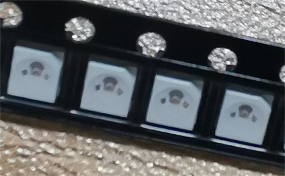 HSMG-A100-K72J2 72V 100A SiC Diode Schottky 2-PLCC 175°C Maxime basse Qrr -55°C à +175°C AEC-Q101