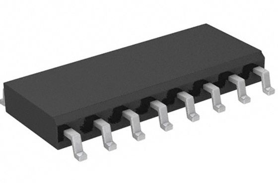 UM3232EESE 3V-5.5V RS-232 Émetteur-récepteur 1Mbps 2Tx/2Rx ±15kV ESD SOIC-16 -40°C à +85°C
