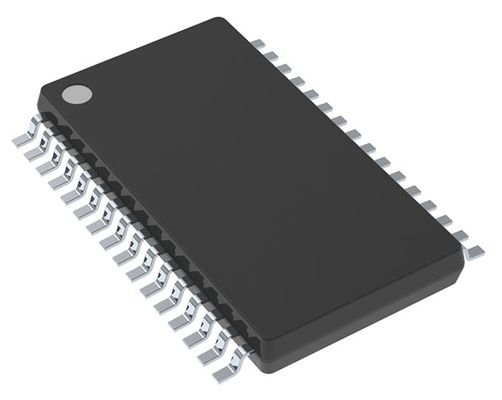 TPA3118D2DAP 30W Stéréo de classe D Ampère 4,5-26V Entrée 90% d'efficacité HTSSOP-32 -40°C à +85°C