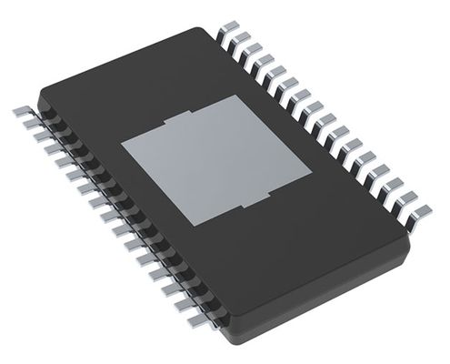 TPA3118D2DAP 30W Stéréo de classe D Ampère 4,5-26V Entrée 90% d'efficacité HTSSOP-32 -40°C à +85°C