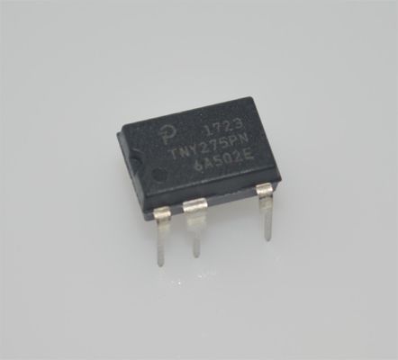 TNY275PN 10W Commutateur hors ligne 85-265VAC 700V MOSFET 132kHz DIP-8 -40°C à +150°C