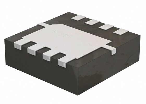 CSD17304Q3 30V N-Channel NexFET™ 60A Continuous 2.2mΩ Rds(on) SON 3.3x3.3mm -55°C to +150°C AEC-Q101