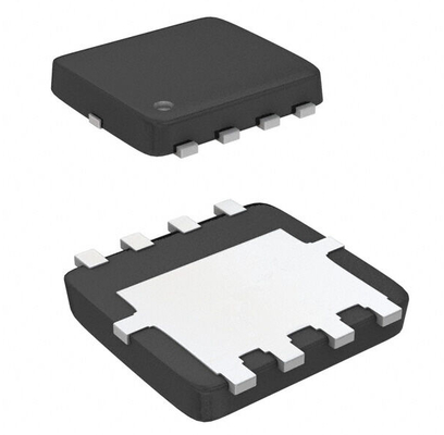 AON7534 30V N-Channel MOSFET 10.5mΩ Rds(on) 60A Continuous DFN5x6-8L -55°C to +175°C AEC-Q101