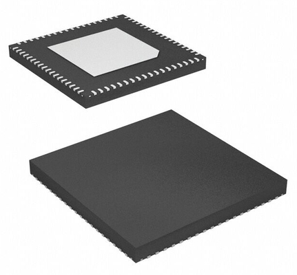 AD9467BCPZ-250 16-Bit 250MSPS ADC 80dB SNR 1.8V Dépôt LVDS LFCSP-64 -40°C à +85°C Grade industriel
