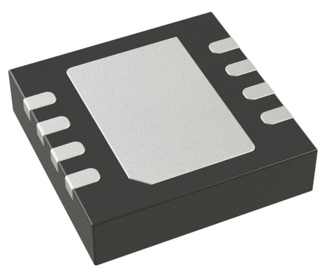 ADM7172ACPZ-R7 6.5V 2A Bruit ultra-faible LDO 1μV RMS Bruit 75dB PSRR @ 1MHz 2.3 à 6,5V Entrée LFCSP-8 -40°C à +125°C