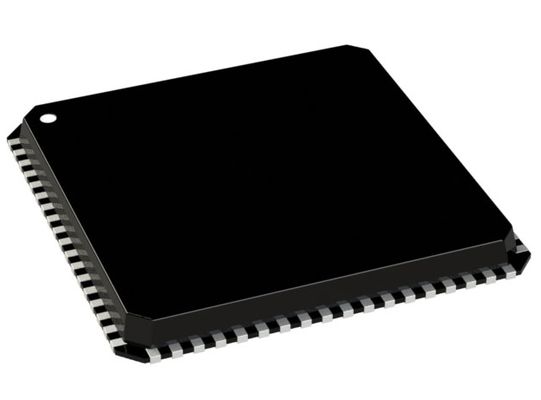 AD9747BCPZ 14-Bit 2.5 GSPS DAC à haute vitesse avec des entrées LVDS à faible puissance Excellent SFDR Réglage flexible Large bande passante et gamme de températures industrielles
