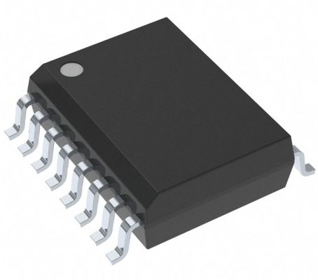 Isolateur numérique à 4 canaux ISO7240CDWR à 100 Mbps Vitesse élevée CMTI (50 kV/μs) Large portée d'alimentation (3V-5.5V) Faible puissance Protection ESD robuste et paquet SOIC-16