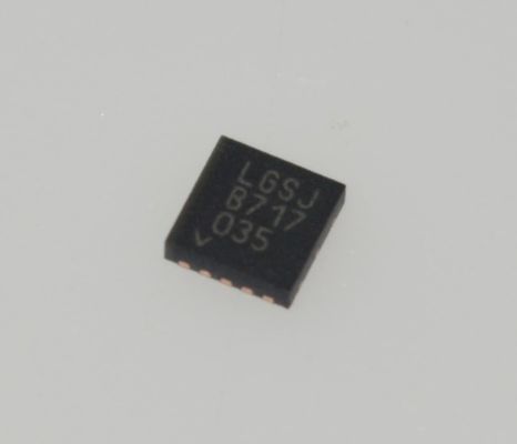 LT3042EDD Bruit ultra-faible LDO 0,8μV RMS Bruit 76dB PSRR @ 1MHz 1,8-20V Entrée 3mm×3mm DFN-8 -40°C à +125°C