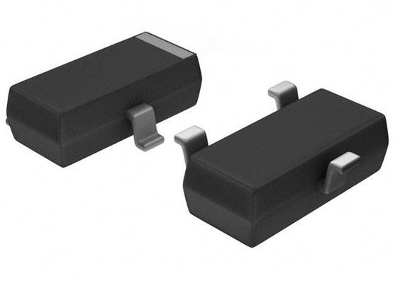 NDS331N MOSFET canal N 20V 1,6A continu 0,25Ω Rds(on) SOT-23 Niveau logique 1,8V -55°C à +150°C