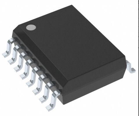 S25FL128SAGMFIR01 128Mb SPI NOR Flash Horloge 104MHz 100K Cycles d'effacement Rétention des données de 20 ans 2.7-3.6V SOIC-16 -40°C à +85°C