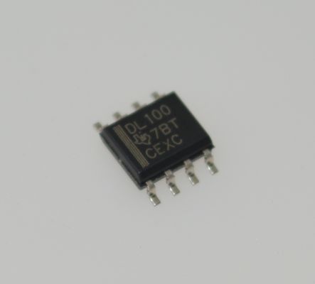 SN65LVDS100DR Tampon/Pilote LVDS 400Mbps Débit de données Alimentation 3,3V 100Ω Terminaison interne SOIC-8 -40°C à +85°C