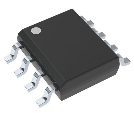 SN65LVDS100DR Tampon/Pilote LVDS 400Mbps Débit de données Alimentation 3,3V 100Ω Terminaison interne SOIC-8 -40°C à +85°C