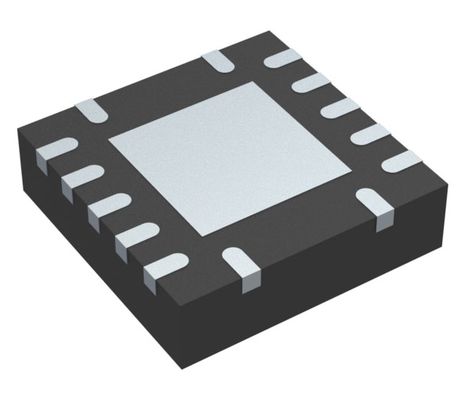 TPS54620RGYR 6A Convertisseur step-down à haut rendement avec entrée réglable de 4,5-17V Sortie réglable de 1,5% Précision de 1,2 MHz Commutation de protection thermique et de puissance Bon signal