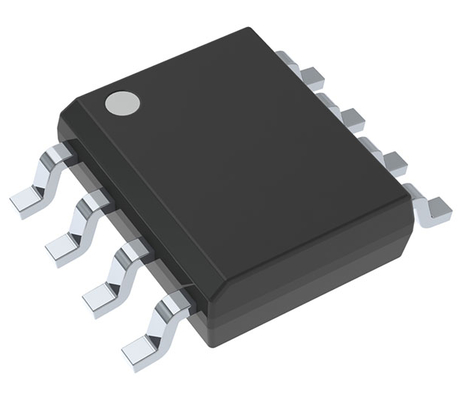 TUSB8041IRGCR 4 ports USB 3.0 Hub avec 5 Gbps de vitesse à faible consommation de puissance Compact QFN, protection ESD température industrielle et plug-and-play