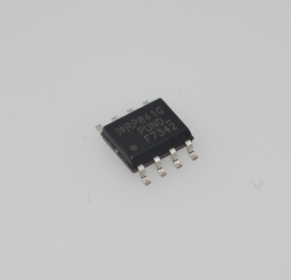 IRF7342TRPBF Paire MOSFET double 55V 6.5A avec 50mΩ RDS ((on) Commutation rapide Charge basse porte SOIC-8 Paquet ESD protégé et idéal pour la rectification CC-DC / synchrone