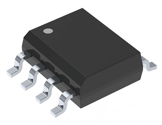 IRF7342TRPBF Paire MOSFET double 55V 6.5A avec 50mΩ RDS ((on) Commutation rapide Charge basse porte SOIC-8 Paquet ESD protégé et idéal pour la rectification CC-DC / synchrone