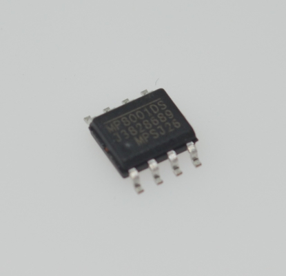 MP8001DS-LF-Z Convertisseur abaisseur synchrone 36V 3A avec entrée large 4.5-36V 92% d'efficacité, commutation 500kHz Sortie réglable Protection contre les surintensités et les surchauffes Boîtier TSOT23 compact
