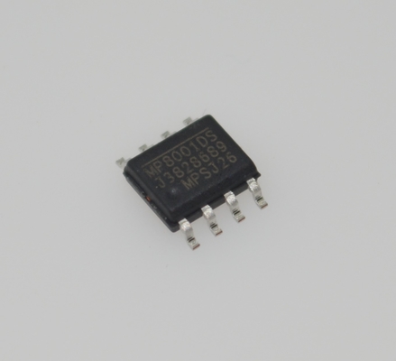 MP8001DS-LF-Z Convertisseur abaisseur synchrone 36V 3A avec entrée large 4.5-36V 92% d'efficacité, commutation 500kHz Sortie réglable Protection contre les surintensités et les surchauffes Boîtier TSOT23 compact