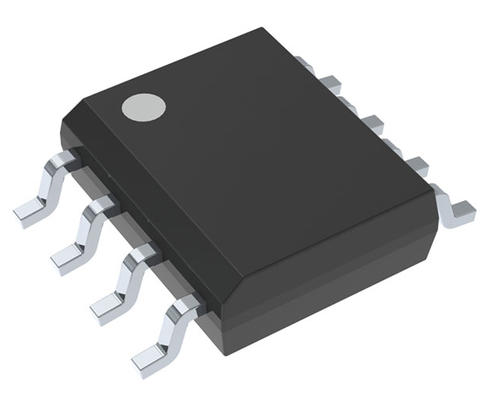 MP8001DS-LF-Z Convertisseur abaisseur synchrone 36V 3A avec entrée large 4.5-36V 92% d'efficacité, commutation 500kHz Sortie réglable Protection contre les surintensités et les surchauffes Boîtier TSOT23 compact