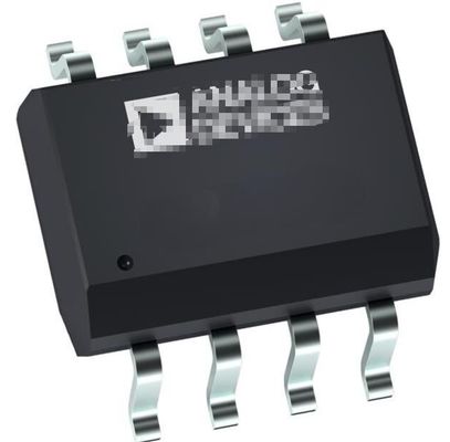 ADUM1201ARZ Isolateur numérique à deux canaux avec isolation 2,5 kV Haute vitesse 150 Mbps Basse puissance Température large (-40 °C à +105 °C) 15 kV/μs CMTI 3V-5.5V