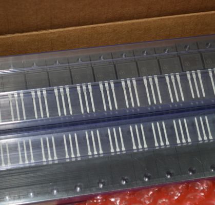 IPA60R360P7SXKSA1 600V CoolMOS 360mΩ RDS ((on) 11A Perte de commutation de courant ultra-faible Haute efficacité Protection ESD robuste TO-220 Paquet pour les applications SMPS et industrielles