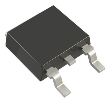 SBR1045CTL-13 Optocoupler 13 ms Réponse rapide 45V/100mA SMD à faible puissance -40°C à +85°C Conforme à la réglementation RoHS et fiable