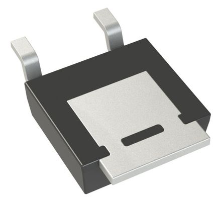 SBR1045CTL-13 Optocoupler 13 ms Réponse rapide 45V/100mA SMD à faible puissance -40°C à +85°C Conforme à la réglementation RoHS et fiable