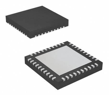 DA14580-01AT2 SoC Bluetooth 5.0 avec ultra-faible consommation électrique 2.5x2.5 mm Taille ARM Cortex-M0 Durée de vie de la batterie longue Sécurité multi-protocole et conception IoT abordable