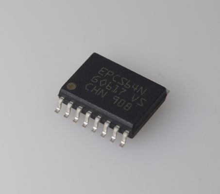 EPCS64SI16N Mémoire flash 64 Mb Densité 16 broches SOIC SPI Interface basse puissance de qualité industrielle haute fiabilité accès rapide conforme à la réglementation RoHS