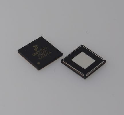 MMPF0100F6AEP i.MX optimisé PMIC avec 6 Bucks + 6 LDOs I2C Contrôle 3.0-5.5V Entrée dynamique Voltage de mise à l'échelle -40°C à +105°C 64-QFN