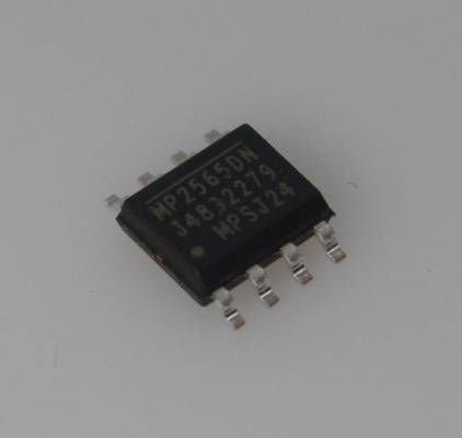 MP2565DN 5A 24V Convertisseur descendant à 95% d'efficacité 500kHz Fréquence de sortie réglable Cycle par cycle Limit de courant Éteinte thermique SOT23-6 Package